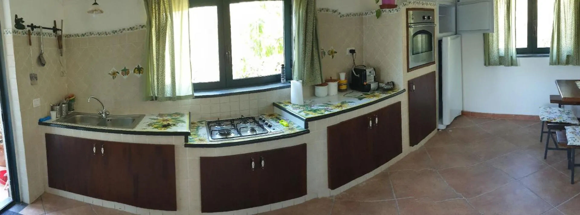 Etna Evergreen Casa Vacanze Piedimonte Etneo 0*,  Italy