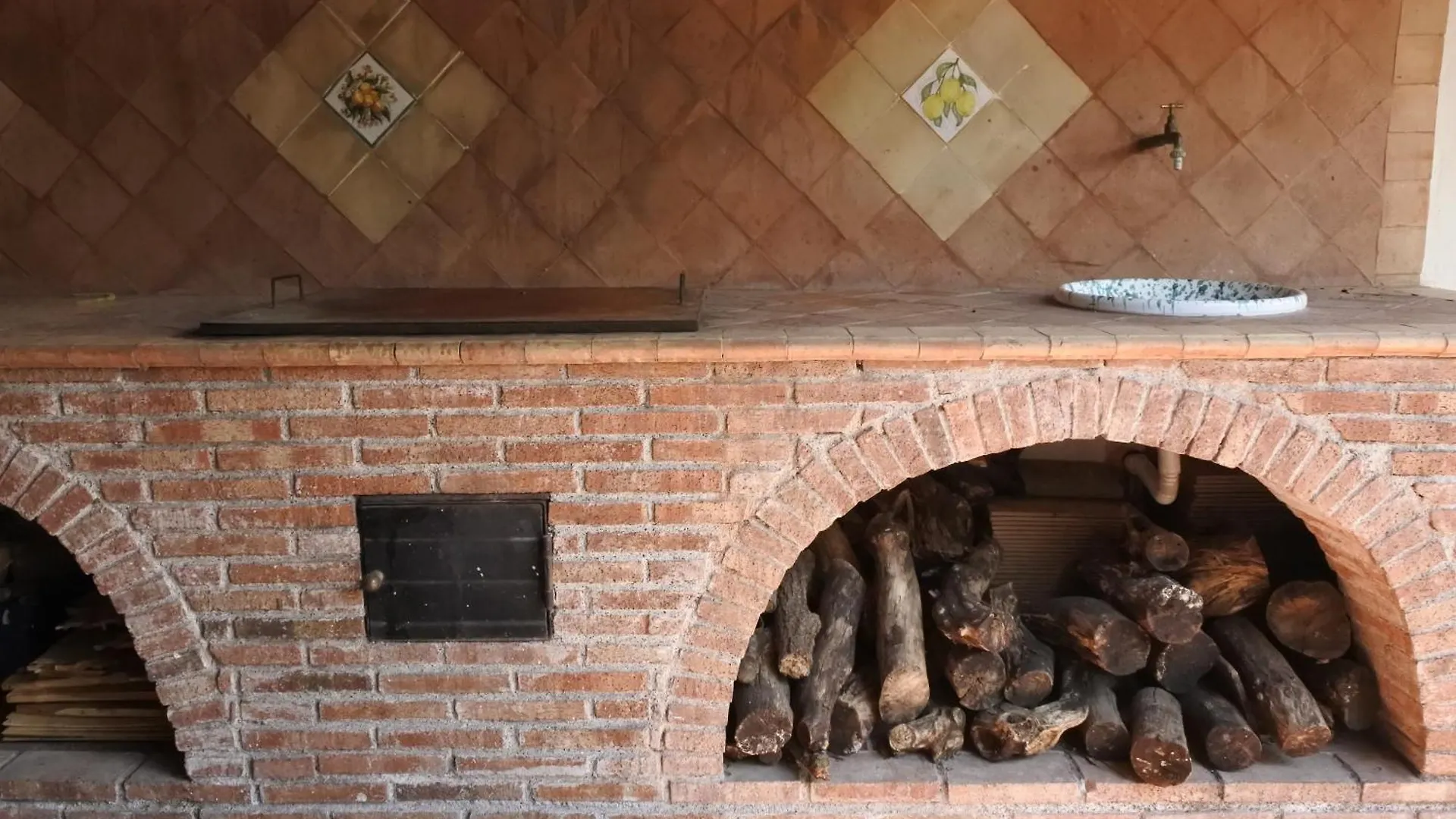 Holiday home Etna Evergreen Casa Vacanze Piedimonte Etneo