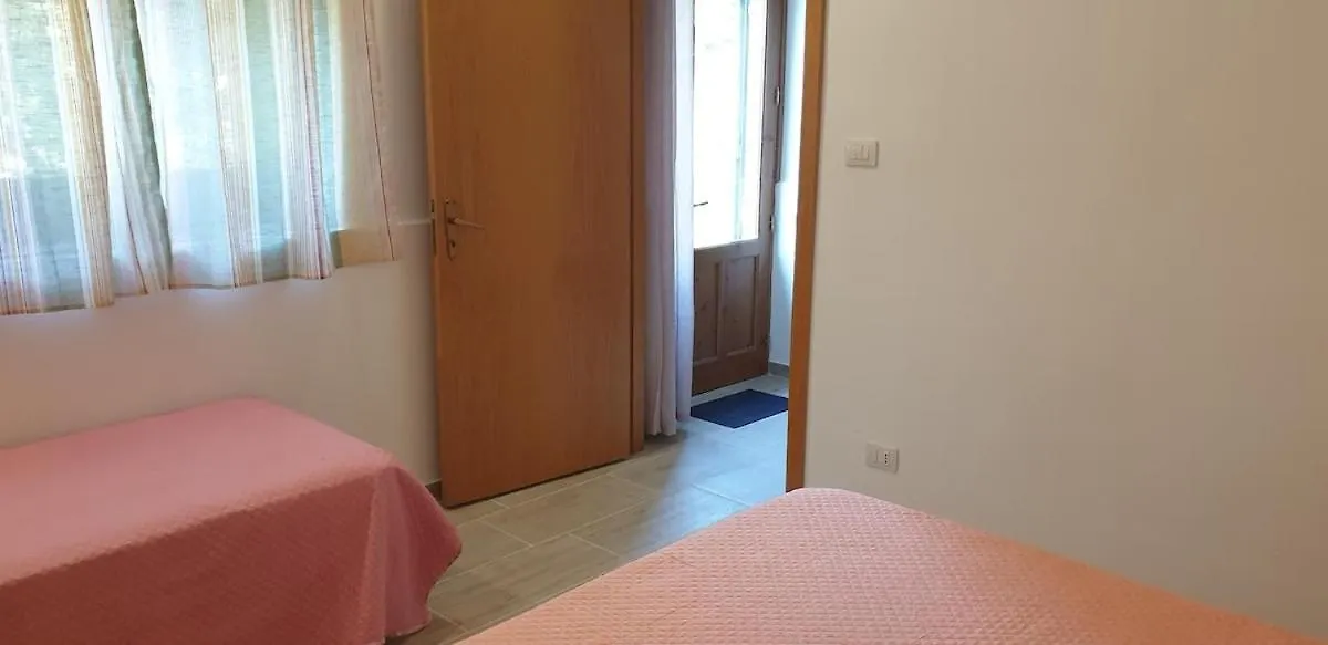 Etna Evergreen Casa Vacanze Piedimonte Etneo Italy
