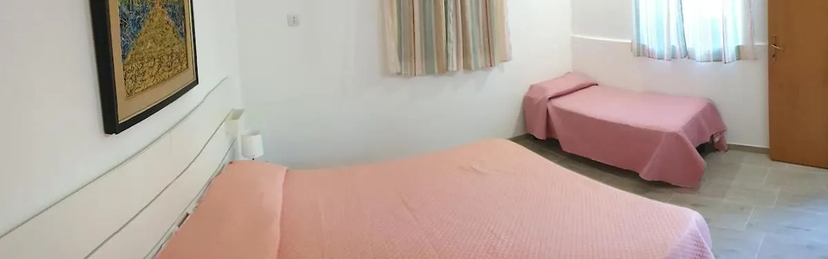Holiday home Etna Evergreen Casa Vacanze Piedimonte Etneo
