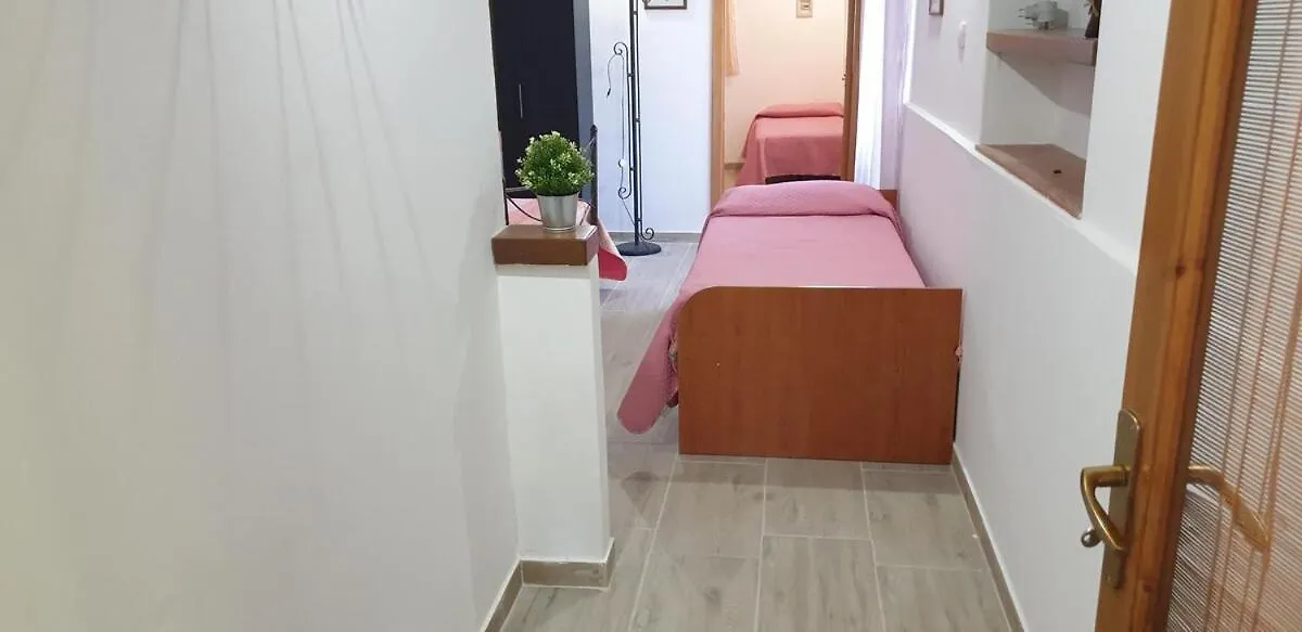 Holiday home Etna Evergreen Casa Vacanze Piedimonte Etneo