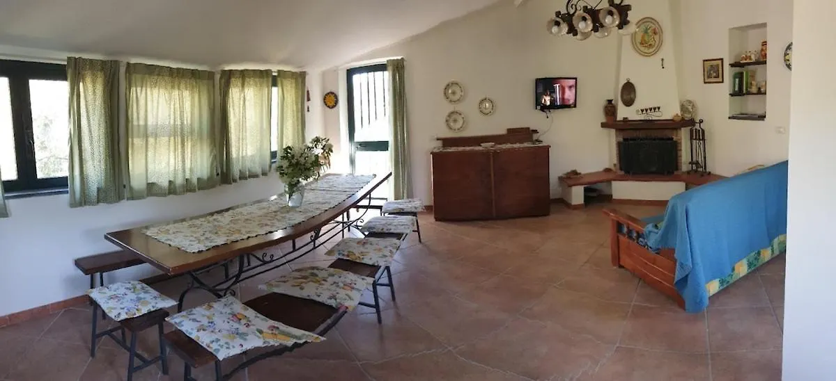 Etna Evergreen Casa Vacanze Piedimonte Etneo Holiday home